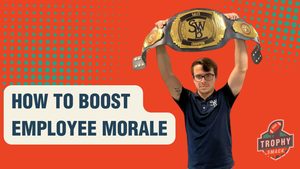 How to Boost Employee Morale