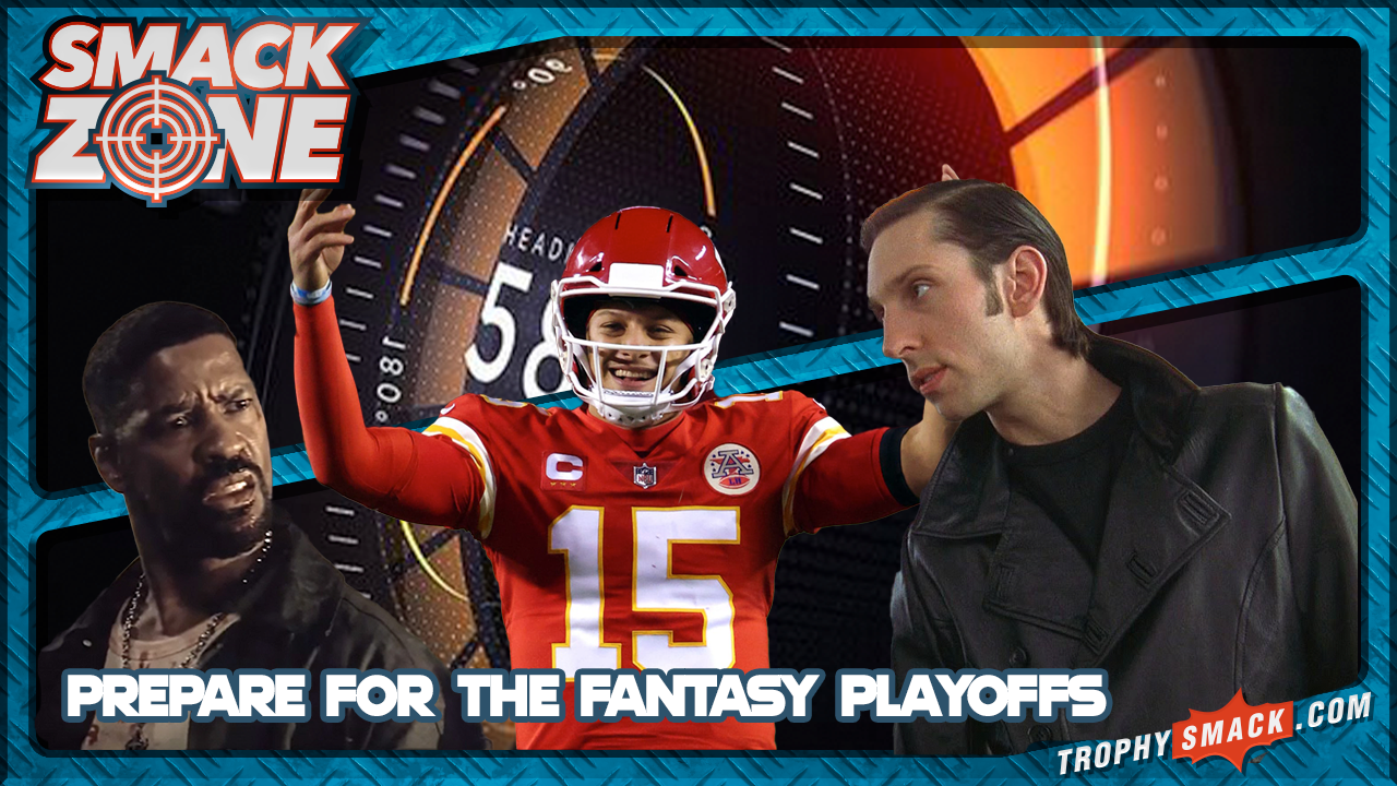 How Do The Playoffs Work In Fantasy Football?