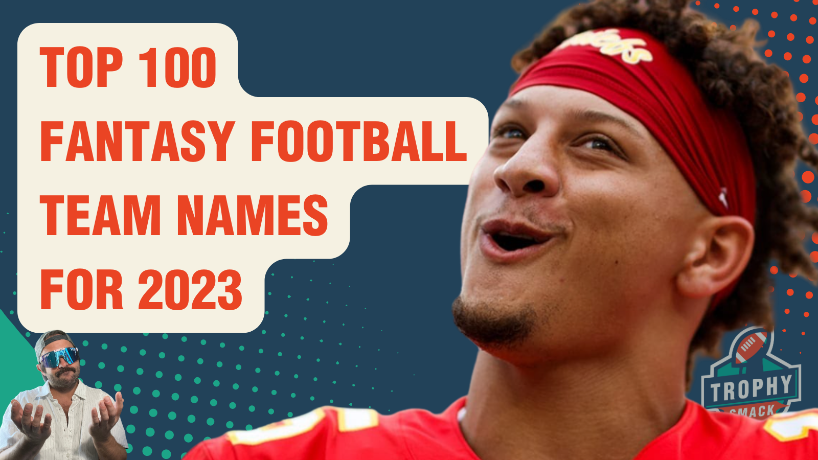 fantasy football top 100
