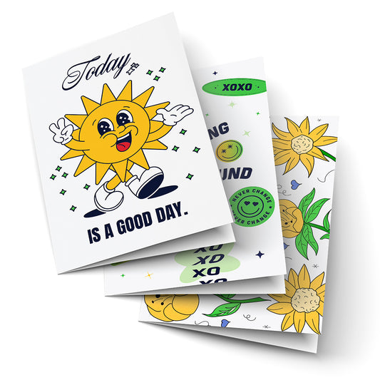 ESPN Smack Talk Fantasy Football Greeting Cards