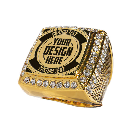 Sports Promotions, Custom Replica Rings, Championship Ring Promotions
