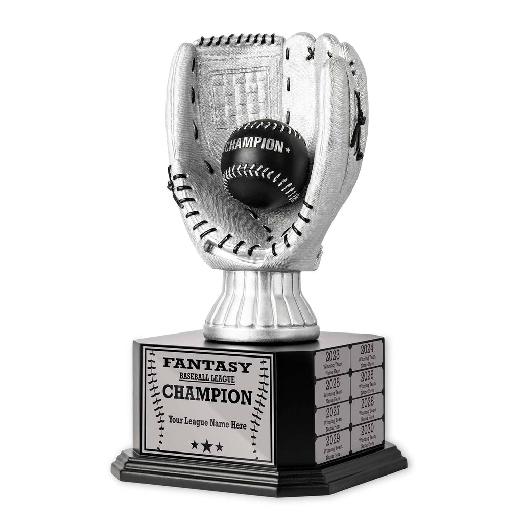 Champion Baseball Trophy