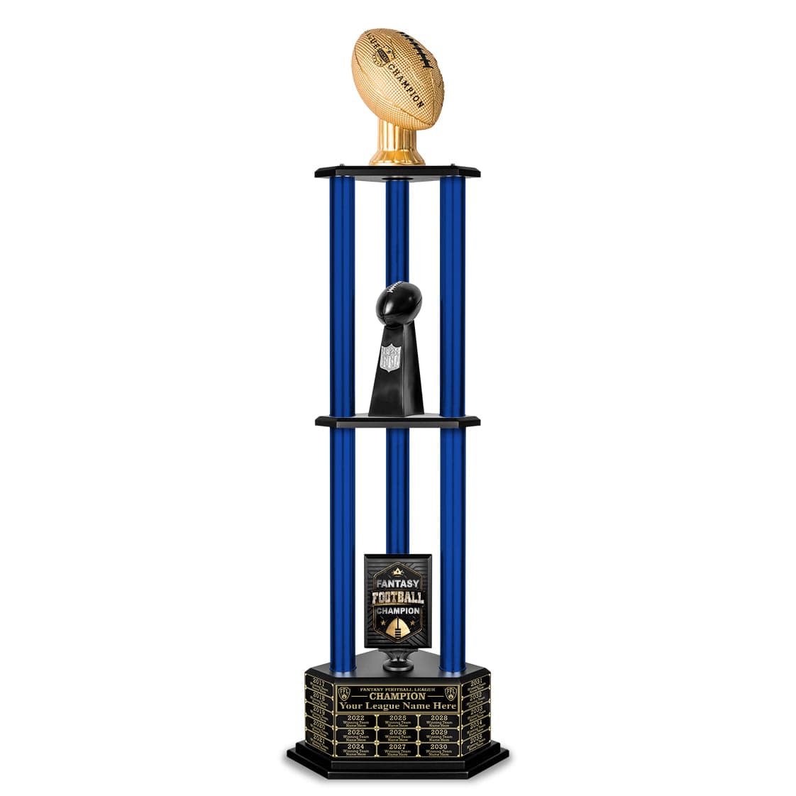 18″ NFL Fantasy Football Trophy