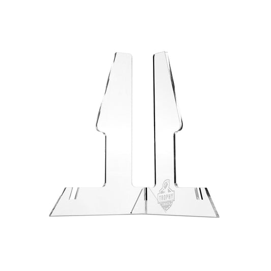 TrophySmack Acrylic Display Stand