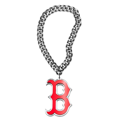 TrophySmack Boston Red Sox MLB Turnover Chain