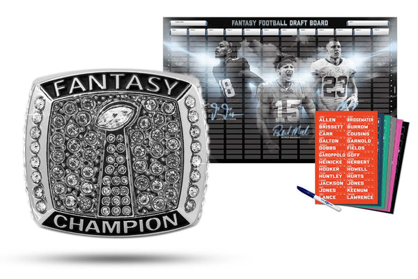 The Bling Ring – Fantasy Champs