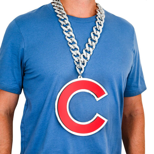 TrophySmack Chicago Cubs MLB Turnover Chain