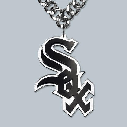 TrophySmack Chicago White Sox MLB Turnover Chain