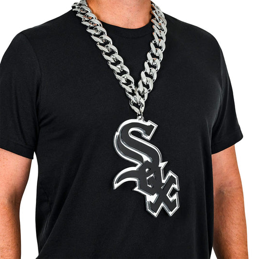 TrophySmack Chicago White Sox MLB Turnover Chain