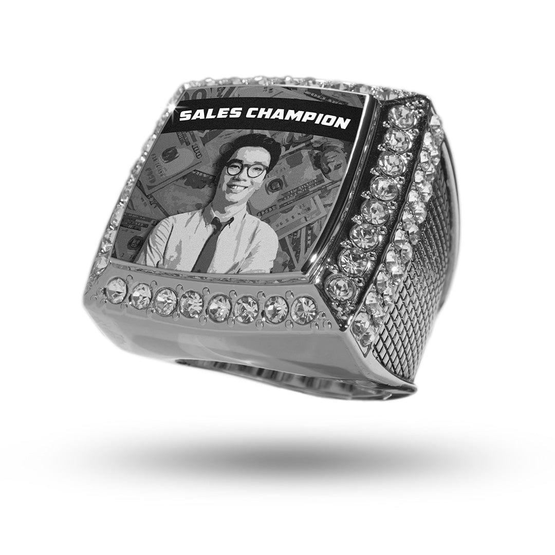 TrophySmack | FFL Stunna Ring