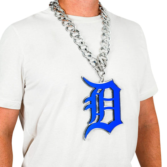 TrophySmack Detroit Tigers MLB Turnover Chain