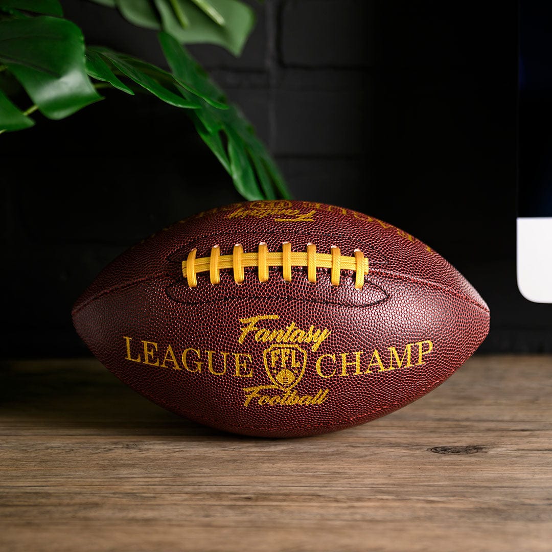 TrophySmack Fantasy Champion Football