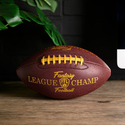 TrophySmack Fantasy Champion Football