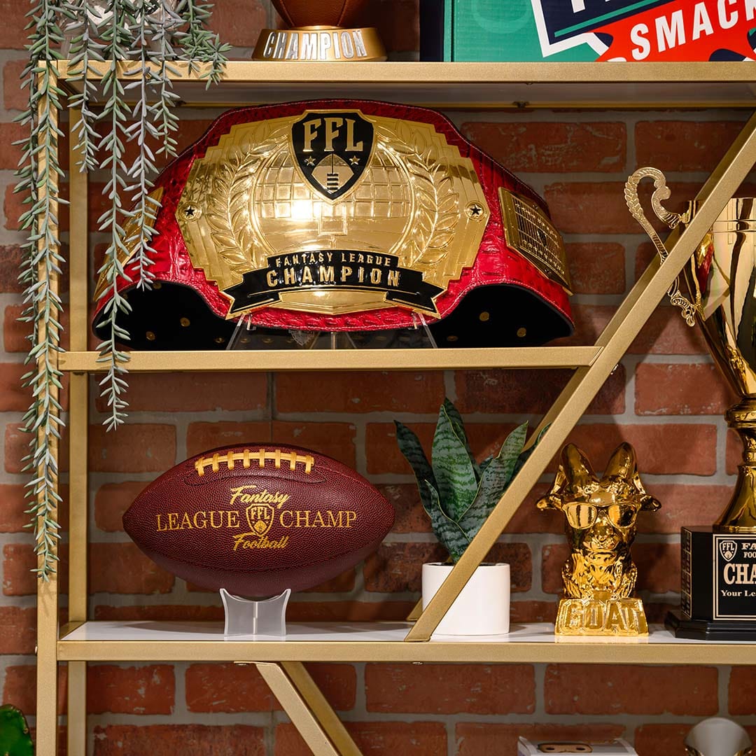 TrophySmack Fantasy Champion Football