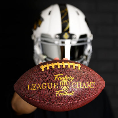 TrophySmack Fantasy Champion Football