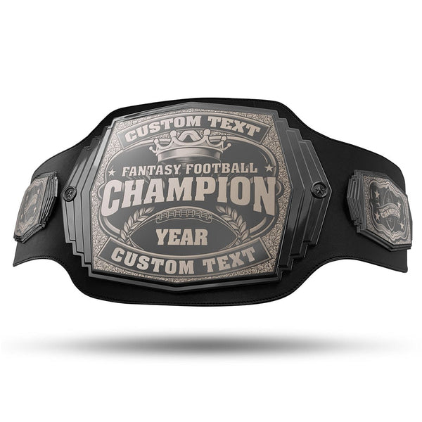Championship Belts - Epic Wrestling & Title Belts - TrophySmack