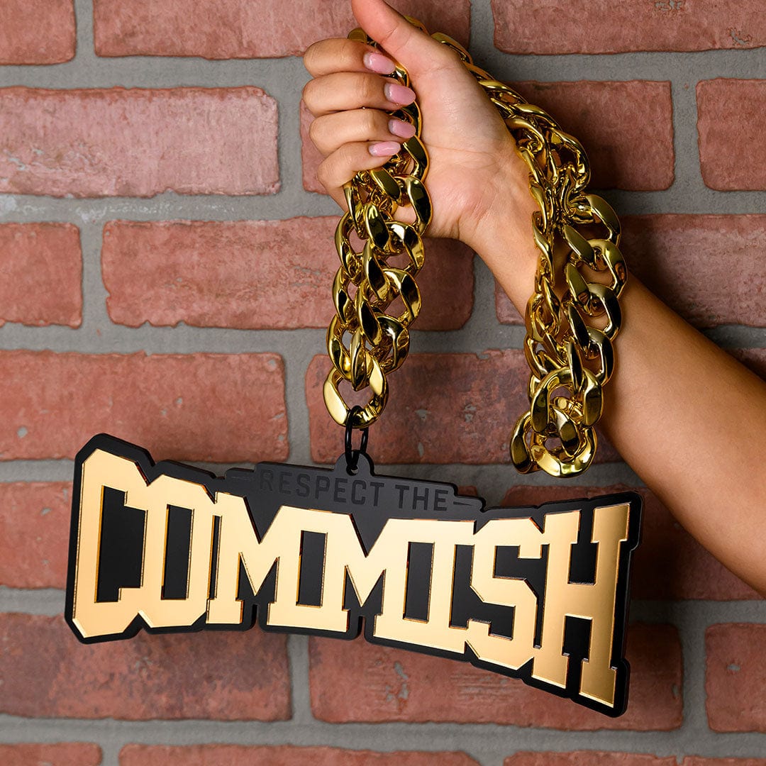 TrophySmack Fantasy Football Commish Chain