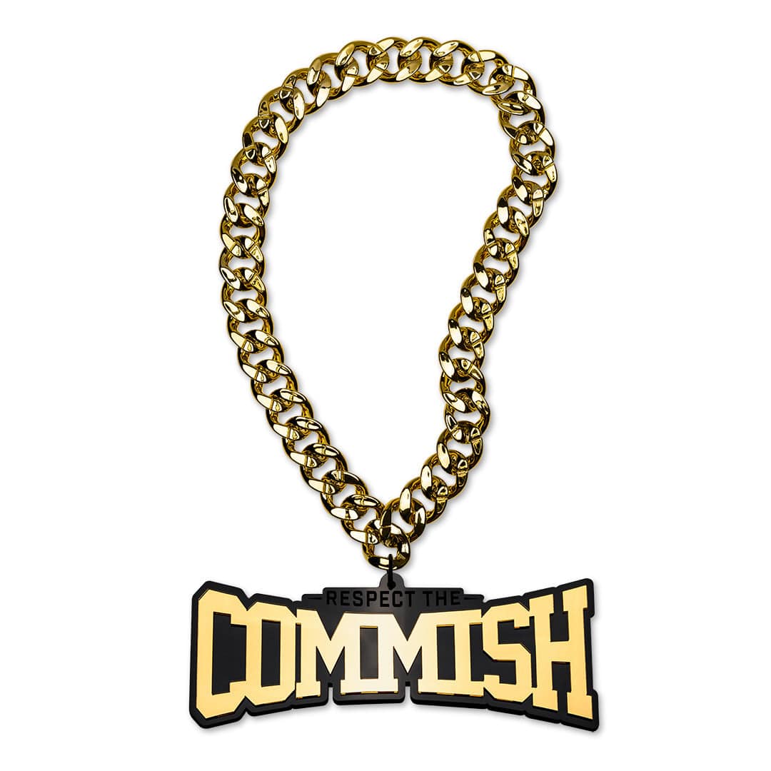 TrophySmack Fantasy Football Commish Chain