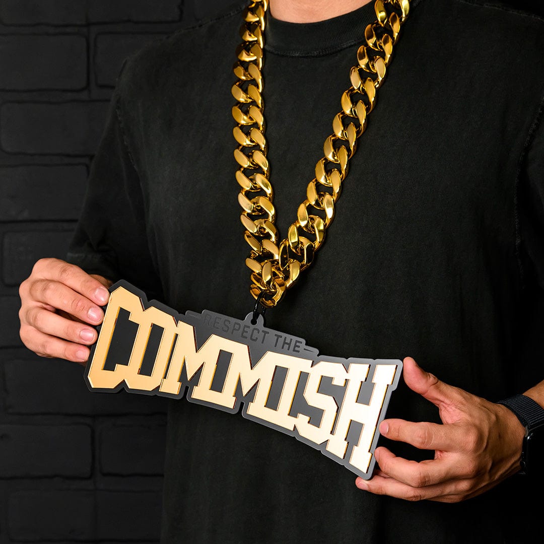 TrophySmack Fantasy Football Commish Chain