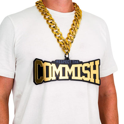 TrophySmack Fantasy Football Commish Chain