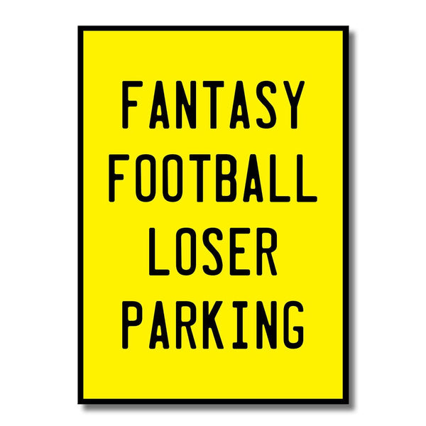 Fantasy Football Loser Vest - TrophySmack