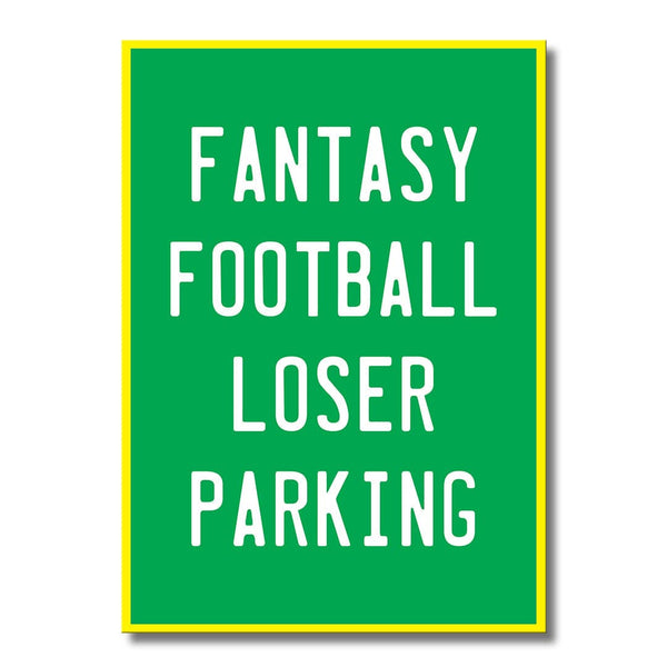 Fantasy Football Loser Vest - TrophySmack