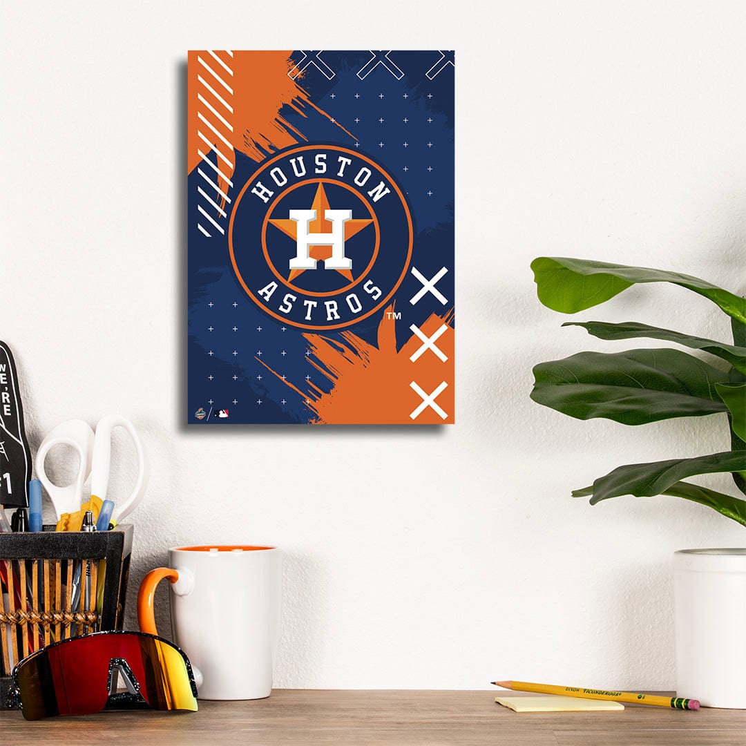 Houston Astros on X: It's time to level up your lockscreens