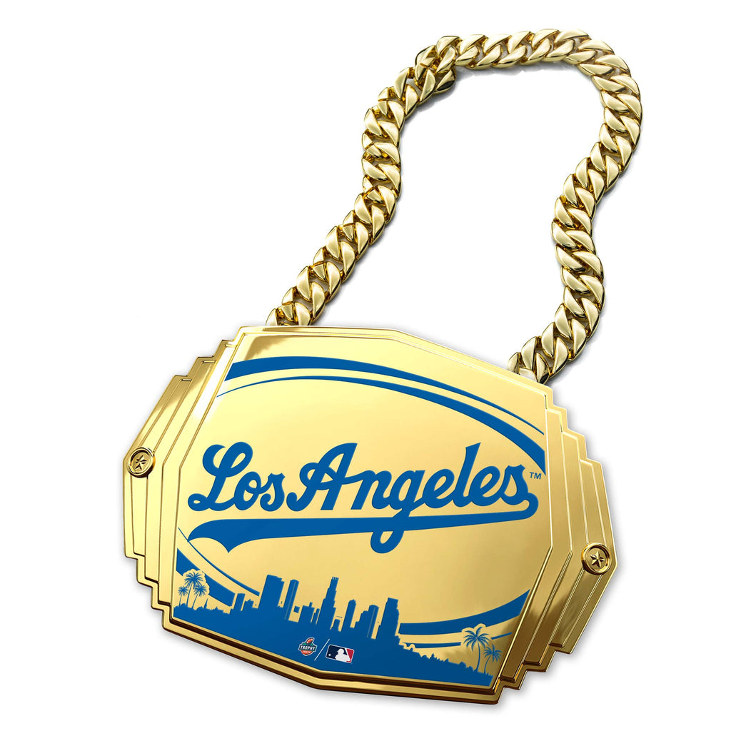 Los Angeles Dodgers on X: All gold everything for the Champs. The