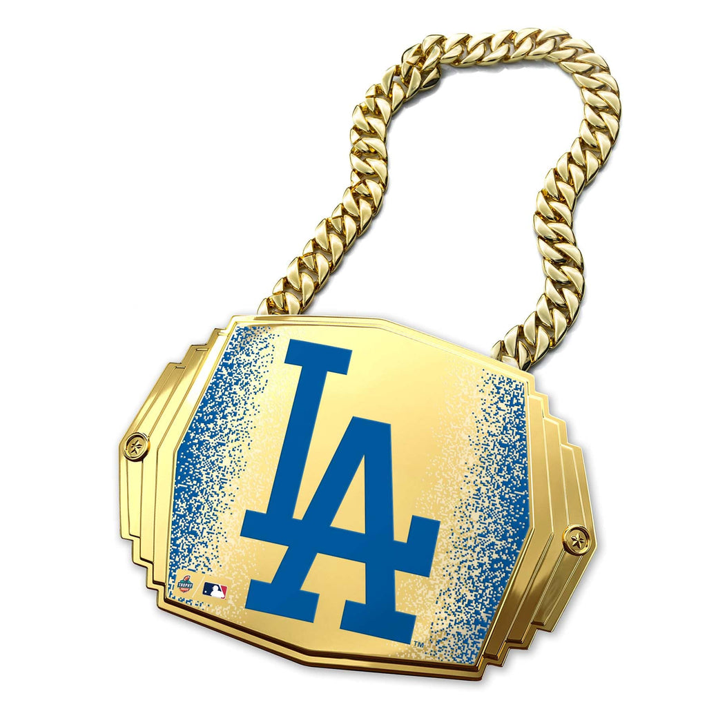 Los Angeles Dodgers on X: All gold everything for the Champs. The