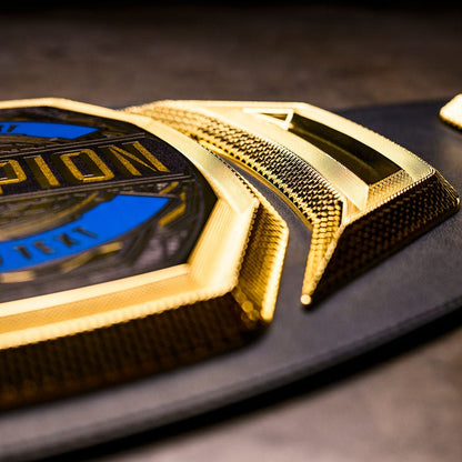 TrophySmack Legendary Custom Title Belt