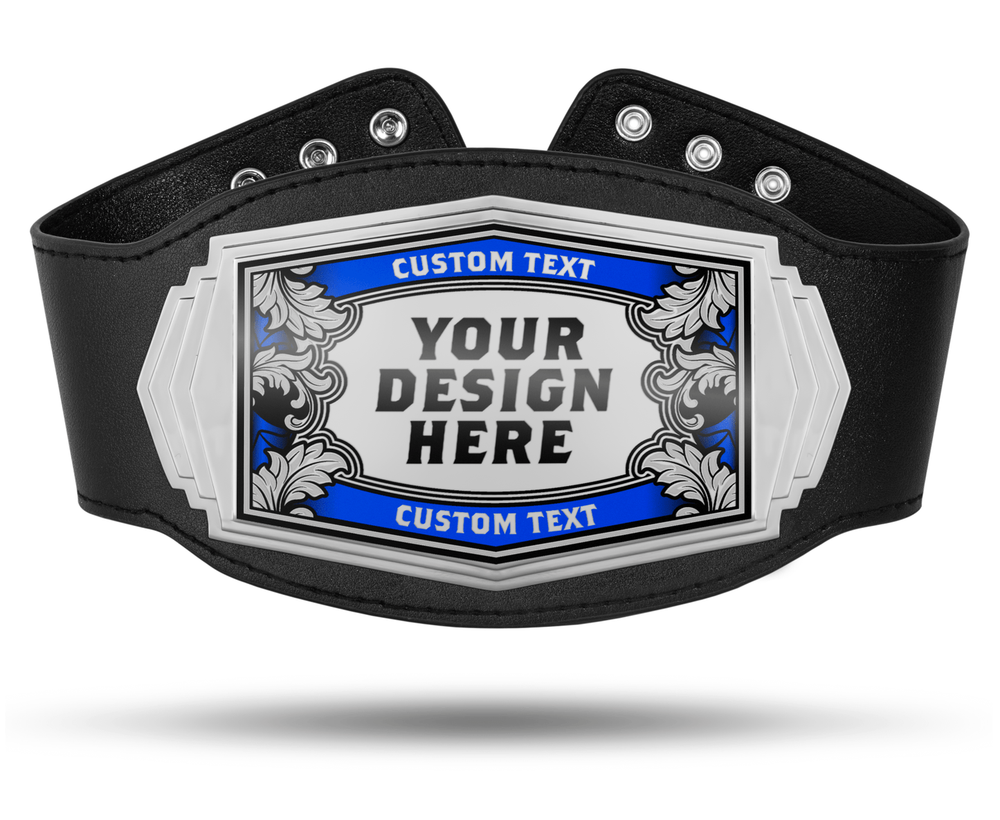 TrophySmack Mini Legacy Belt