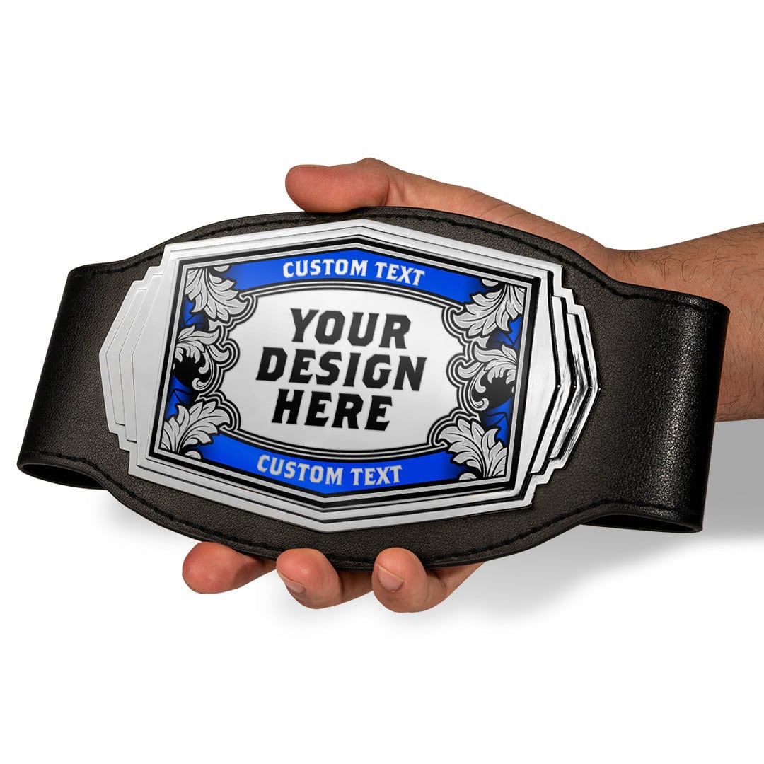 TrophySmack Mini Regal Championship Belt