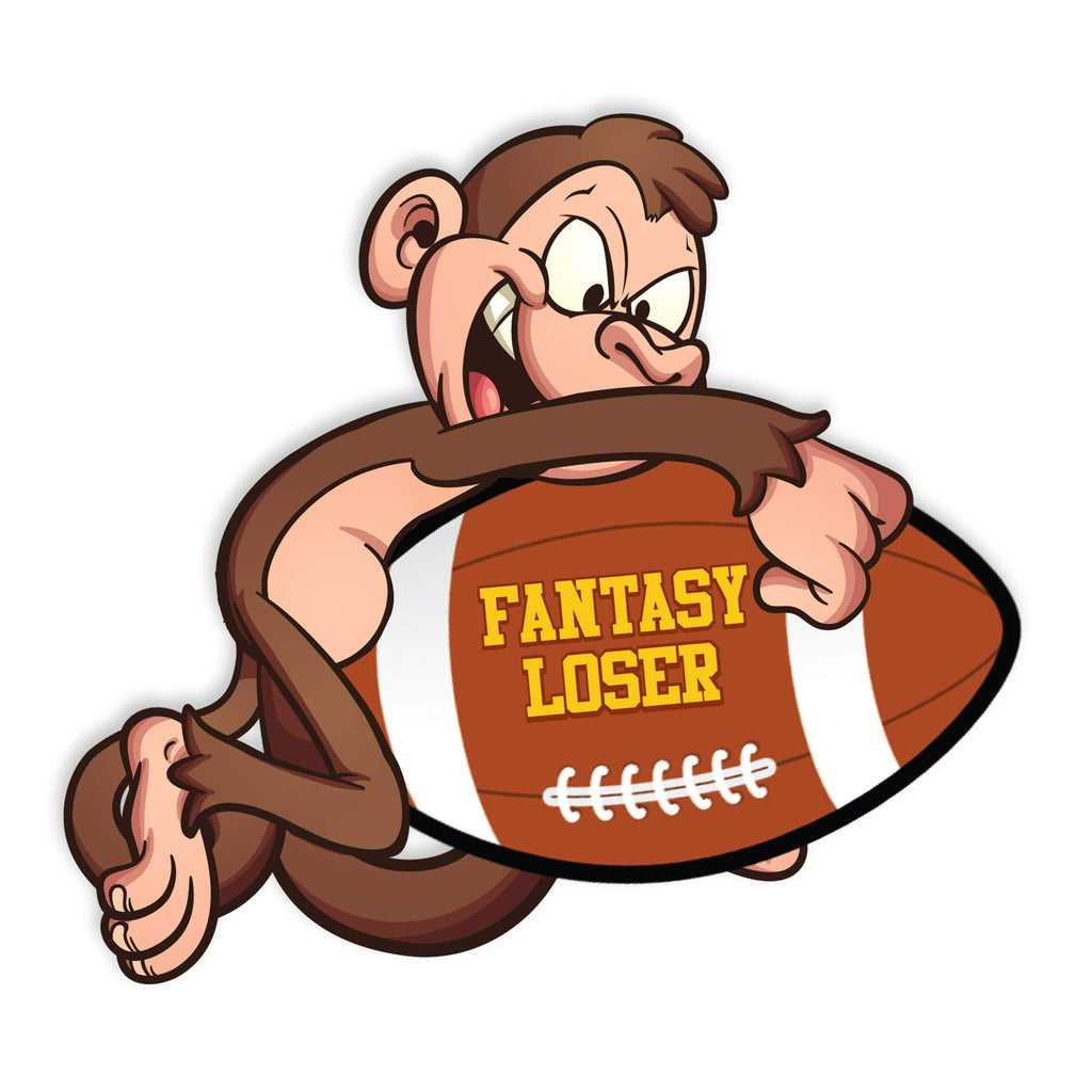Fantasy Football Loser Vest - TrophySmack