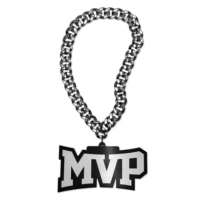 TrophySmack MVP Turnover Chain