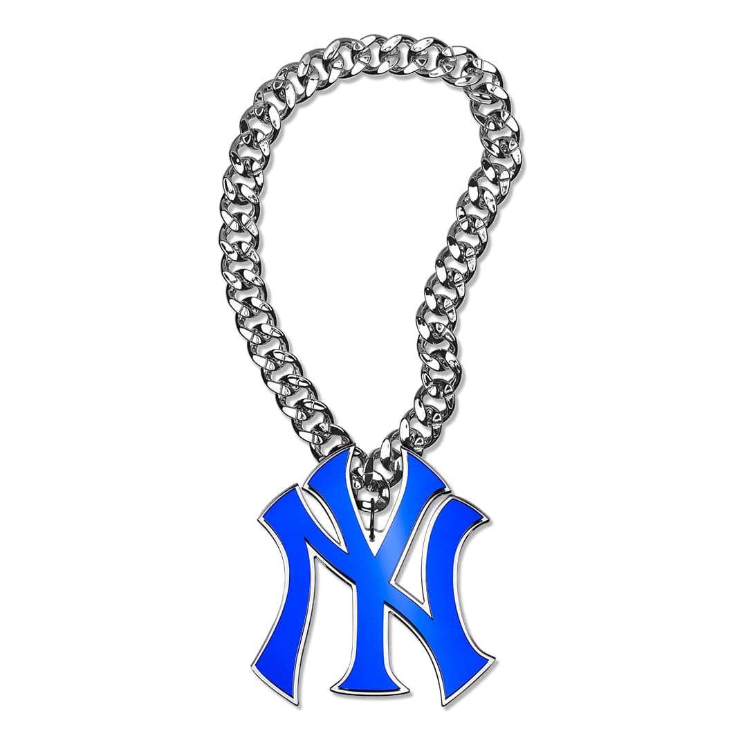 TrophySmack New York Yankees MLB Turnover Chain