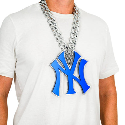 TrophySmack New York Yankees MLB Turnover Chain