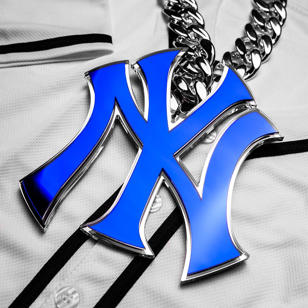 TrophySmack New York Yankees MLB Turnover Chain