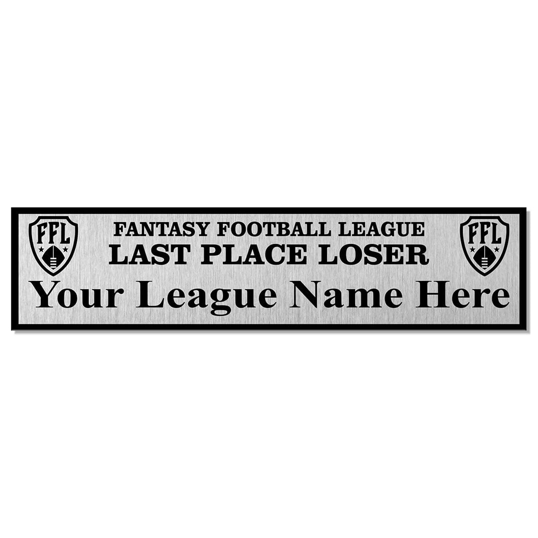 Fantasy Football League Names