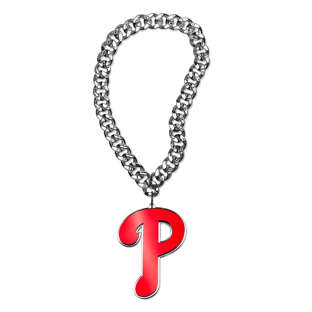 TrophySmack Philadelphia Phillies MLB Turnover Chain