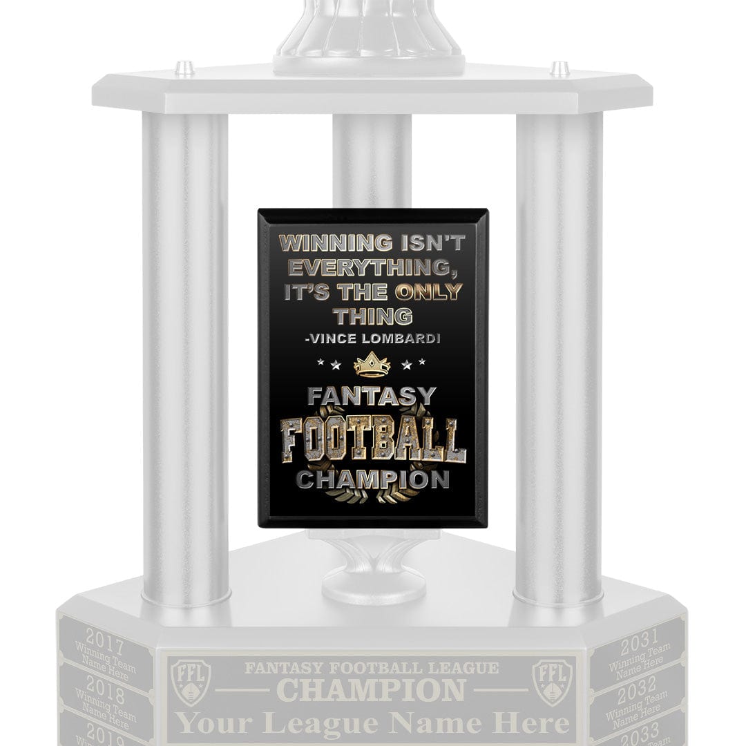 Championship Rings - Fantasy Rings for Winners - TrophySmack