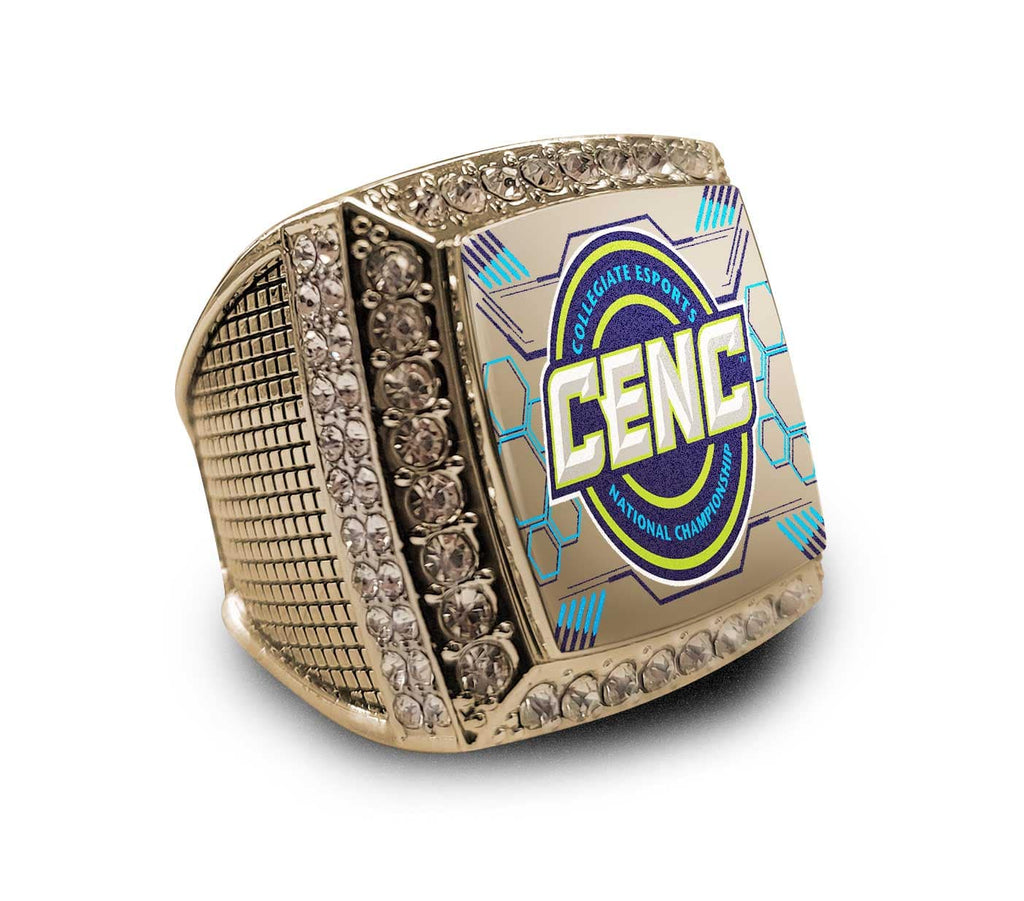 Replica championship rings on sale college