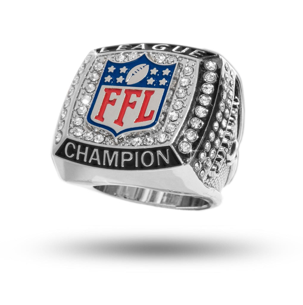 Ultimate Custom Championship Ring - TrophySmack