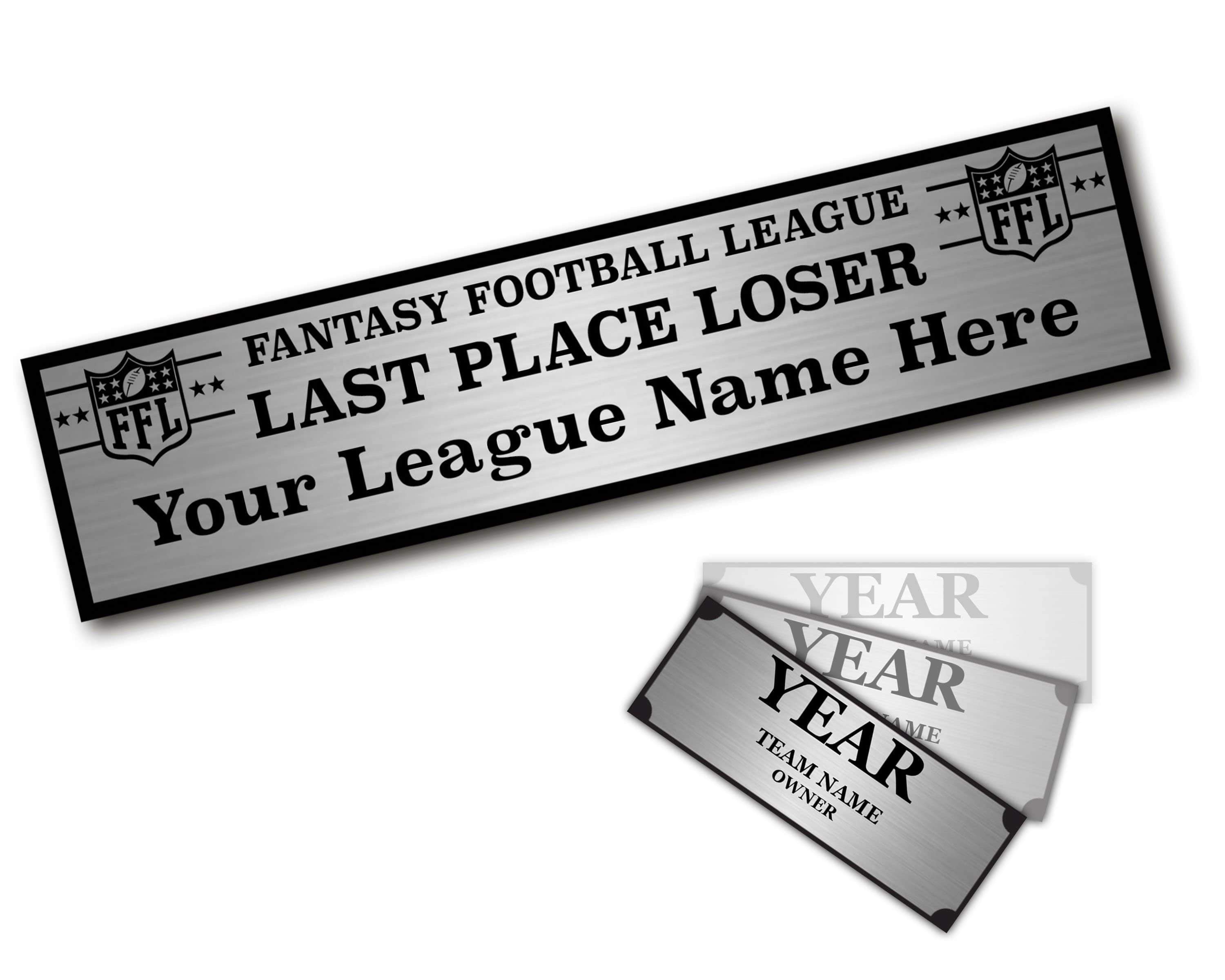 Fantasy Football League Names