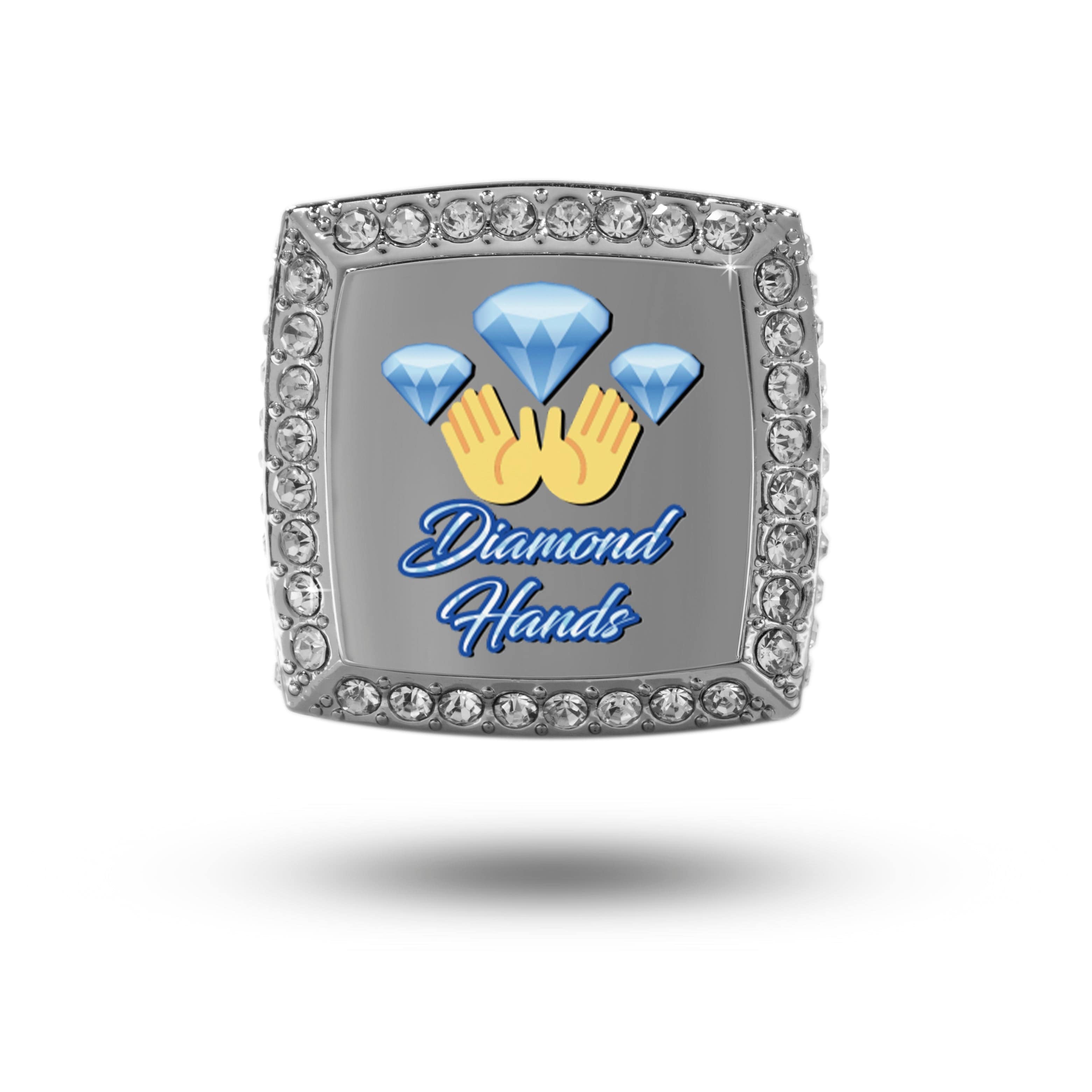 TrophySmack | FFL Stunna Ring